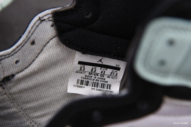 Rep Jordan Igloo Retro 861428-100 1 High 0729